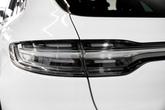 Thumbnail of 2020 Carrara White Metallic Porsche Macan