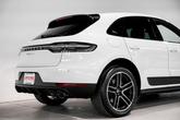 Thumbnail of 2020 Carrara White Metallic Porsche Macan