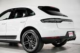 Thumbnail of 2020 Carrara White Metallic Porsche Macan