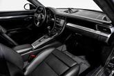 Thumbnail of 2017 Jet Black Metallic Porsche 911