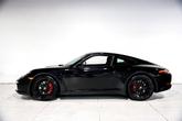 Thumbnail of 2017 Jet Black Metallic Porsche 911