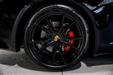 Thumbnail of 2017 Jet Black Metallic Porsche 911