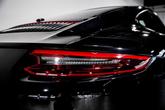 Thumbnail of 2017 Jet Black Metallic Porsche 911