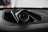 Thumbnail of 2017 Jet Black Metallic Porsche 911