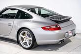 Thumbnail of 2006 Arctic Silver Metallic Porsche 911