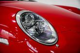 Thumbnail of 2006 Guards Red Porsche 911