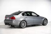 Thumbnail of 2009 Space Gray Metallic BMW M3