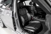 Thumbnail of 2009 Space Gray Metallic BMW M3