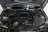 Thumbnail of 2009 Space Gray Metallic BMW M3