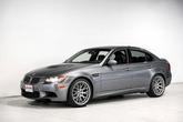 Thumbnail of 2009 Space Gray Metallic BMW M3