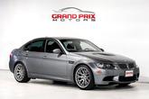 Photo of 2009 Space Gray Metallic BMW M3