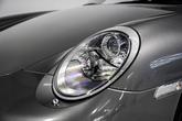 Thumbnail of 2007 Meteor Gray Metallic Porsche 911