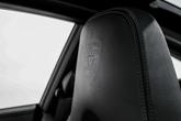 Thumbnail of 2007 Meteor Gray Metallic Porsche 911