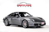 Photo of 2007 Meteor Gray Metallic Porsche 911
