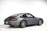 Thumbnail of 2007 Meteor Gray Metallic Porsche 911