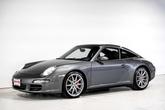 Thumbnail of 2007 Meteor Gray Metallic Porsche 911