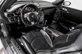Thumbnail of 2007 Meteor Gray Metallic Porsche 911