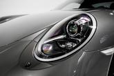 Thumbnail of 2018 Agate Grey Metallic Porsche 911