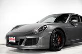 Thumbnail of 2018 Agate Grey Metallic Porsche 911