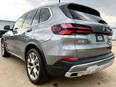 Thumbnail of 2025 Skyscraper Grey Metallic BMW X5