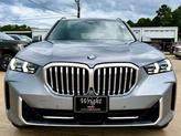 Thumbnail of 2025 Skyscraper Grey Metallic BMW X5