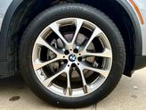 Thumbnail of 2025 Skyscraper Grey Metallic BMW X5