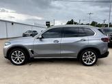 Thumbnail of 2025 Skyscraper Grey Metallic BMW X5