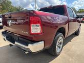 Thumbnail of 2022 Delmonico Red Pearlcoat RAM 1500