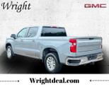 Thumbnail of 2024 Sterling Gray Metallic Chevrolet Silverado 1500