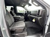 Thumbnail of 2024 Sterling Gray Metallic Chevrolet Silverado 1500