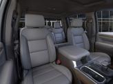 Thumbnail of 2025 Summit White GMC Sierra 1500