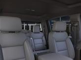 Thumbnail of 2025 Summit White GMC Sierra 1500