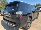 Thumbnail of 2018 Midnight Black Metallic Toyota 4Runner