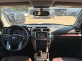 Thumbnail of 2018 Midnight Black Metallic Toyota 4Runner