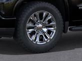 Thumbnail of 2025 Onyx Black GMC Sierra 1500