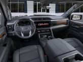 Thumbnail of 2025 Onyx Black GMC Sierra 1500