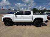 Thumbnail of 2025 Summit White GMC Canyon