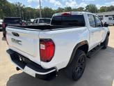 Thumbnail of 2025 Summit White GMC Canyon