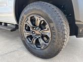 Thumbnail of 2025 Summit White GMC Canyon
