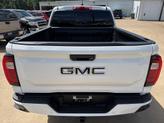 Thumbnail of 2025 Summit White GMC Canyon