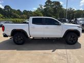 Thumbnail of 2025 Summit White GMC Canyon