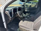 Thumbnail of 2025 Summit White GMC Canyon