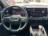 Thumbnail of 2025 Summit White GMC Canyon