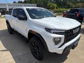 Thumbnail of 2025 Summit White GMC Canyon