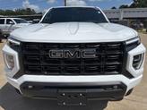 Thumbnail of 2025 Summit White GMC Canyon