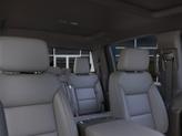 Thumbnail of 2025 Sterling Metallic GMC Sierra 1500