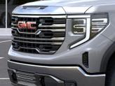Thumbnail of 2025 Sterling Metallic GMC Sierra 1500