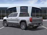 Thumbnail of 2025 Sterling Metallic GMC Sierra 1500