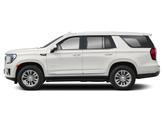 Thumbnail of 2021 Summit White GMC Yukon