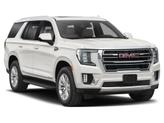 Thumbnail of 2021 Summit White GMC Yukon